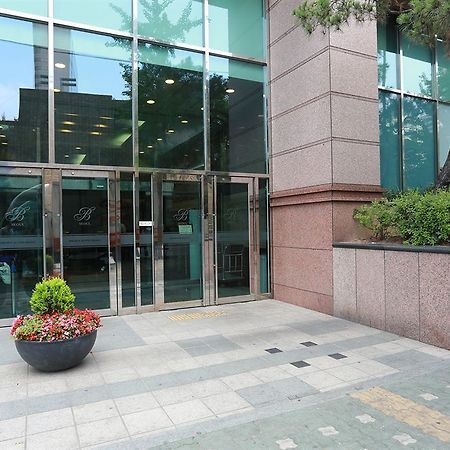 Brown Suites Residence Seoul Luaran gambar
