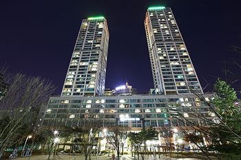 Brown Suites Residence Seoul Luaran gambar